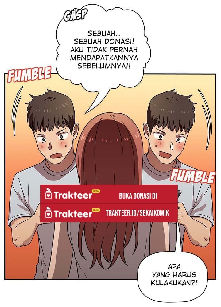 Touch to Unlock - Chapter 23 25