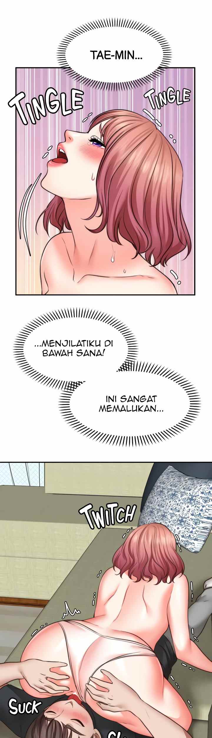 Wish Partner - Chapter 23 31