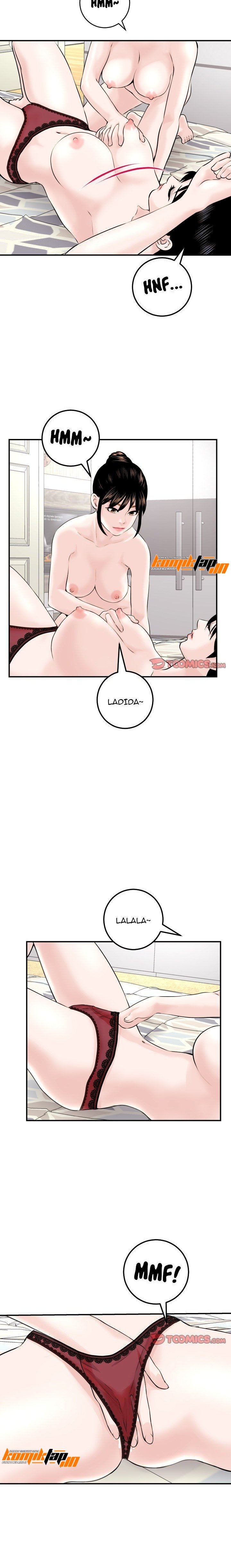 Analog - Chapter 23 6