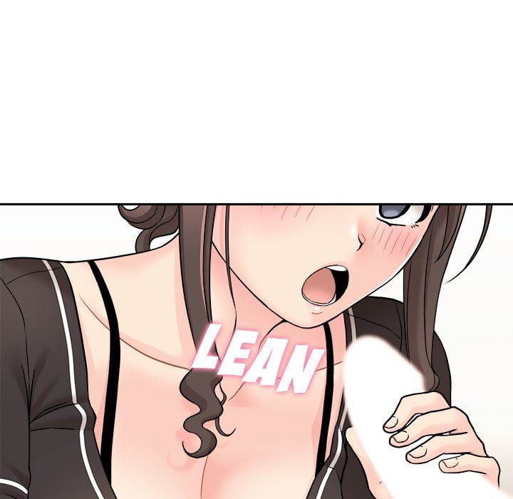 Crossing the Line - Chapter 23 125