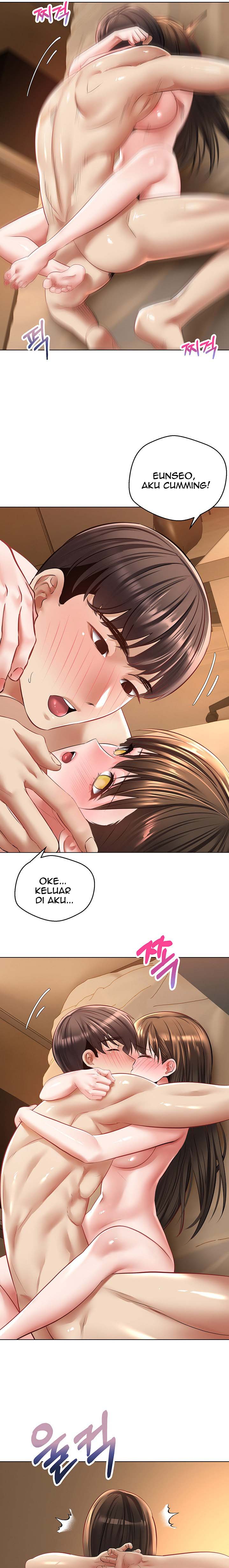 Wish Fulfillment Application - Chapter 23 16