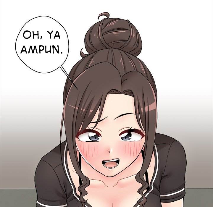 Crossing the Line - Chapter 23 59