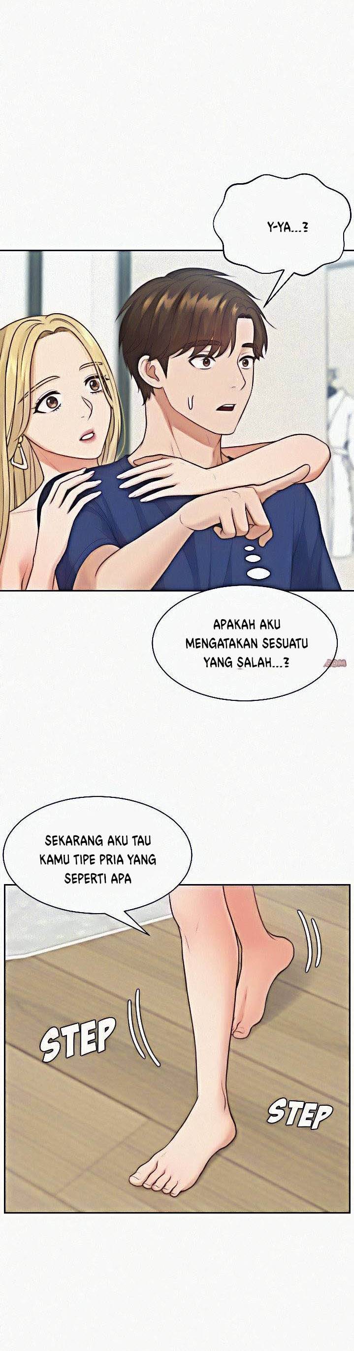 Her Situation - Chapter 23 31 Her Situation - Chapter 23 31