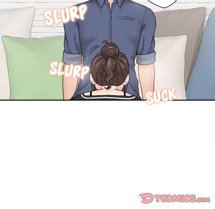 Crossing the Line - Chapter 23 135