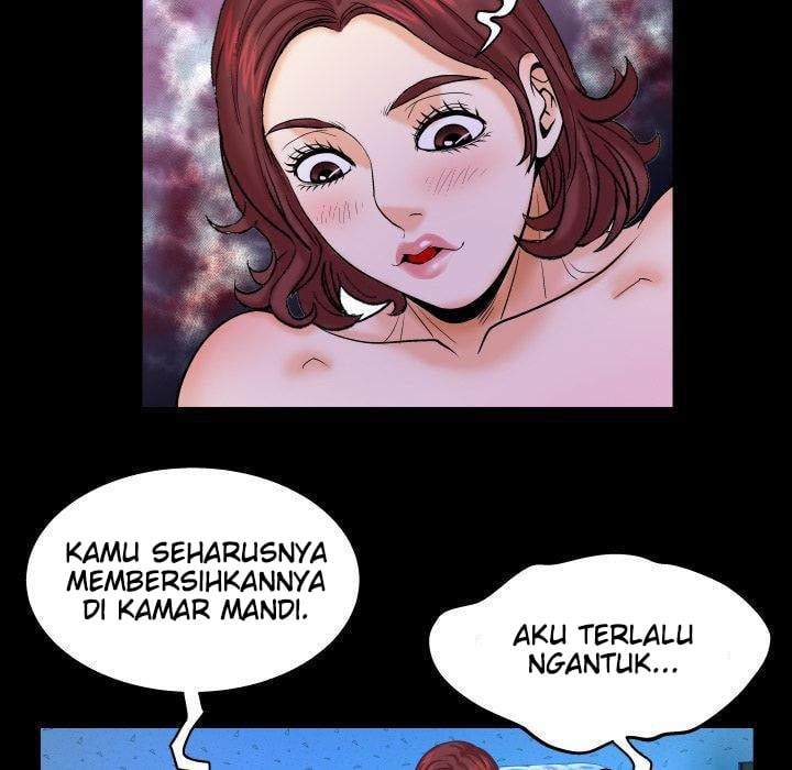 My Aunt - Chapter 23 21