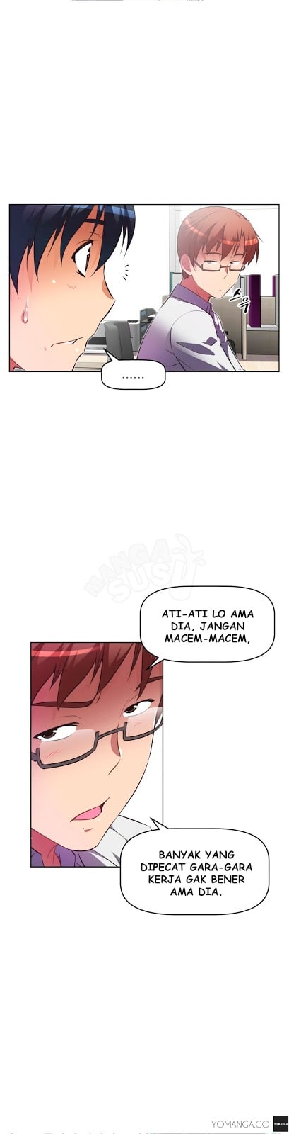 Brawling Go - Chapter 23 38