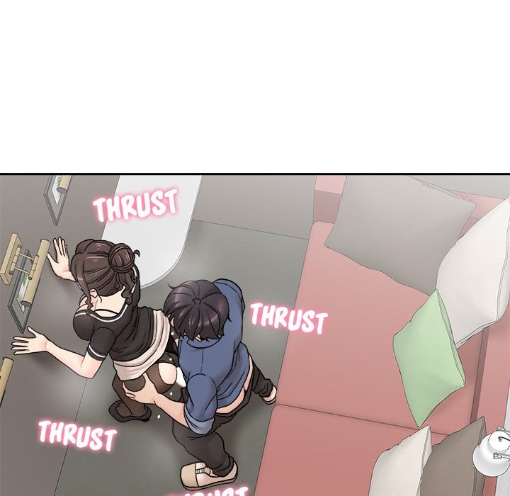 Crossing the Line - Chapter 23 111