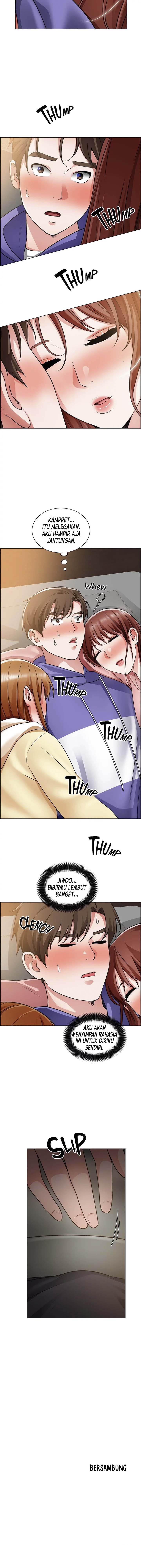 Nogada Romance - Chapter 23 9 Nogada Romance - Chapter 23 9