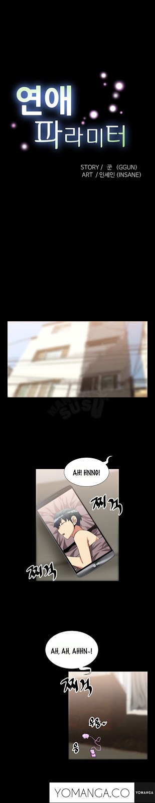 Love Parameter - Chapter 23 1