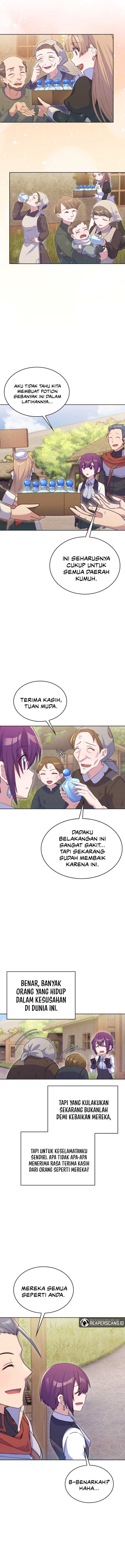 Never Die Extra - Chapter 23 8