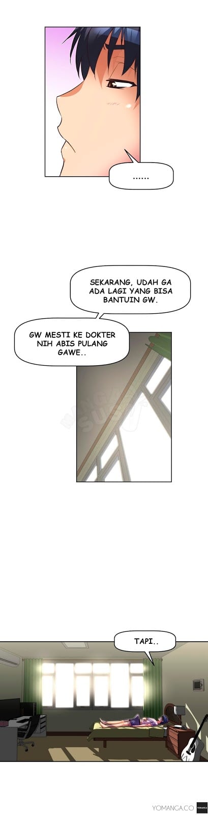 Brawling Go - Chapter 23 34