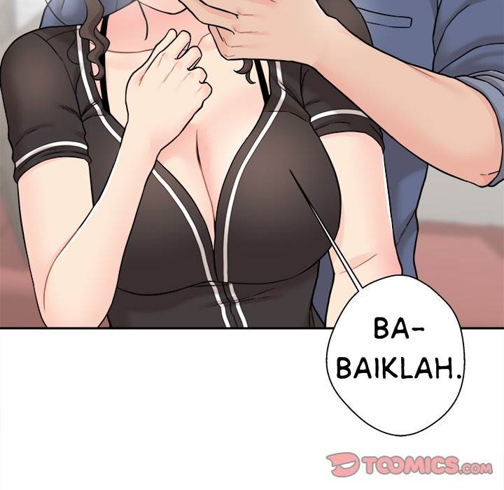 Crossing the Line - Chapter 23 108