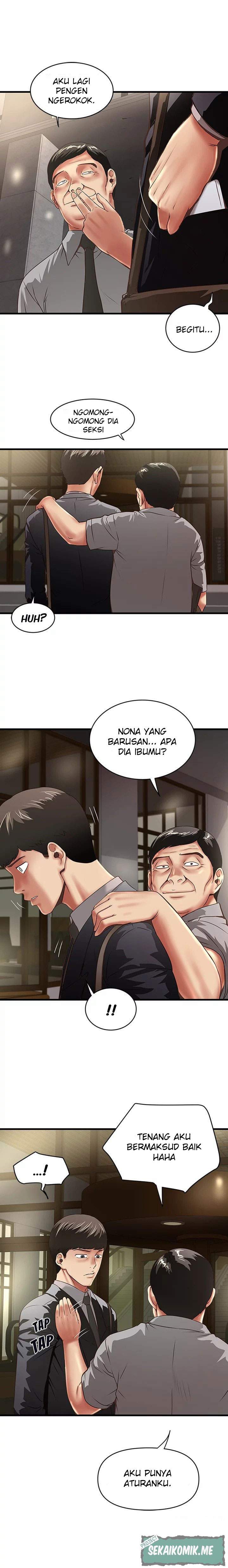 The Housemaid - Chapter 23 4