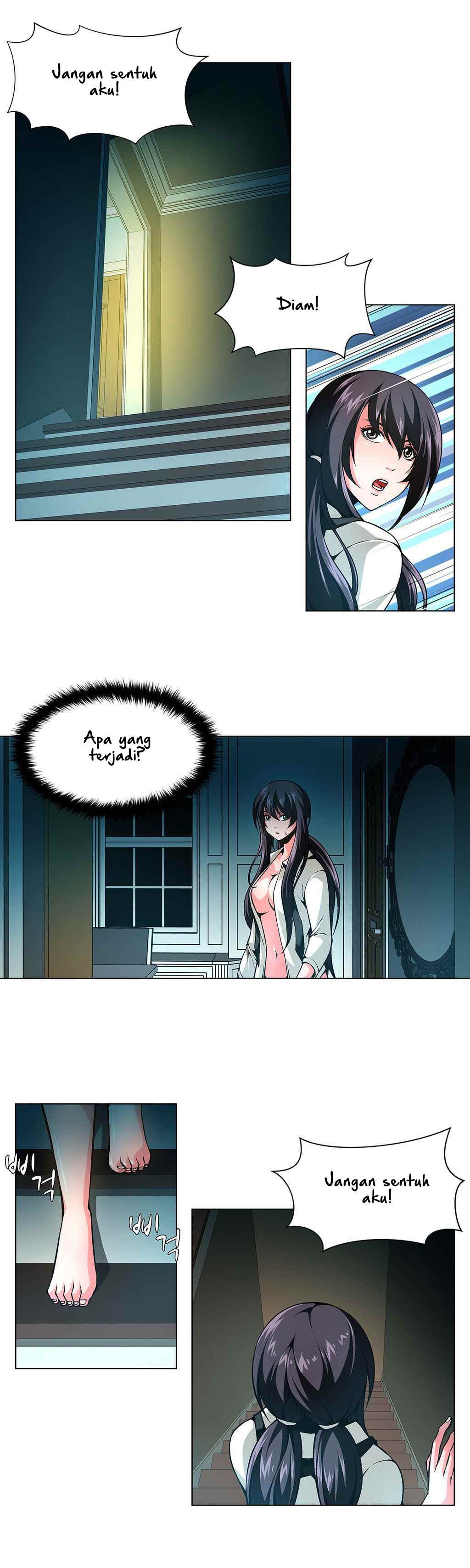 Twin Slaves - Chapter 23 5