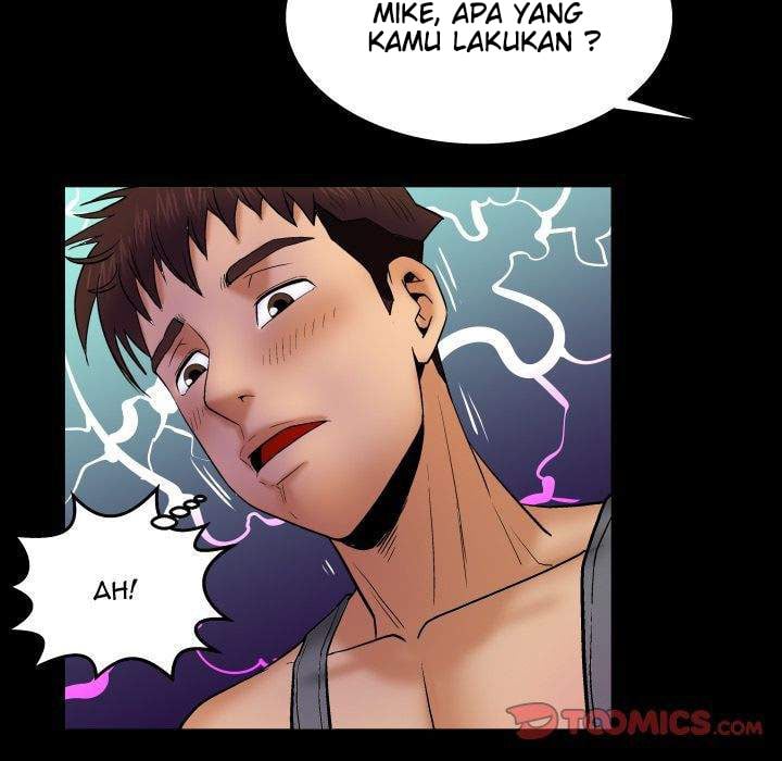 My Aunt - Chapter 23 47