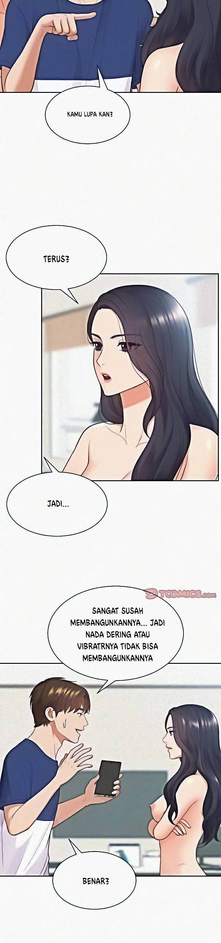 Her Situation - Chapter 23 10 Her Situation - Chapter 23 10