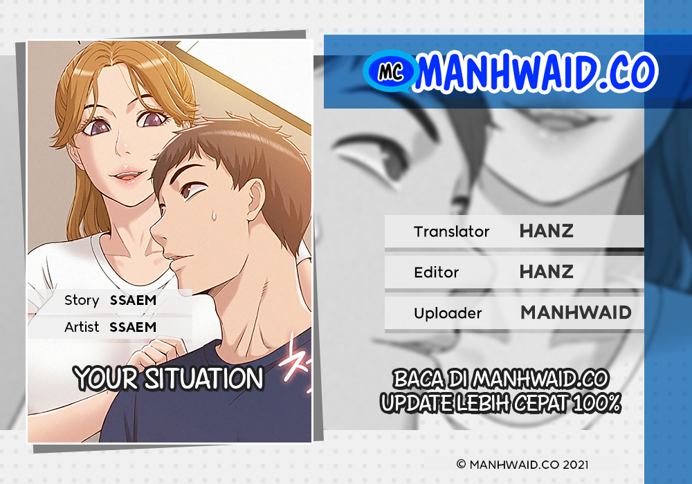 Your Situation - Chapter 23 1