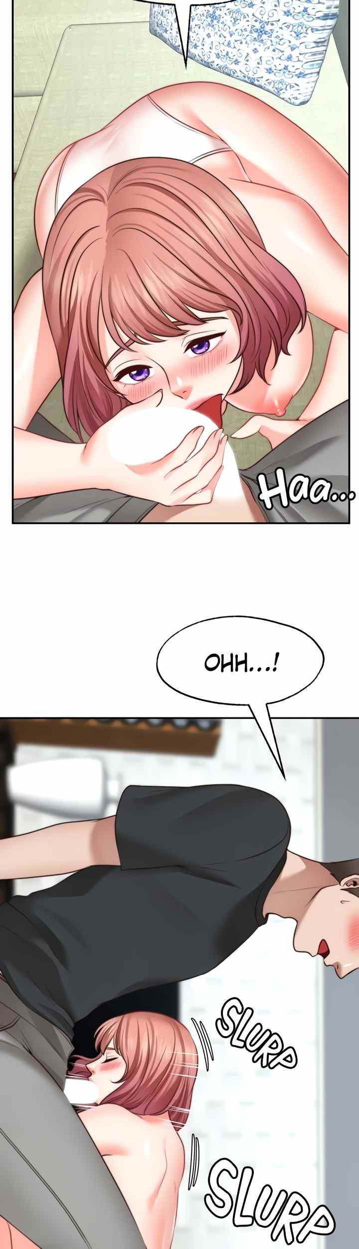 Wish Partner - Chapter 23 7