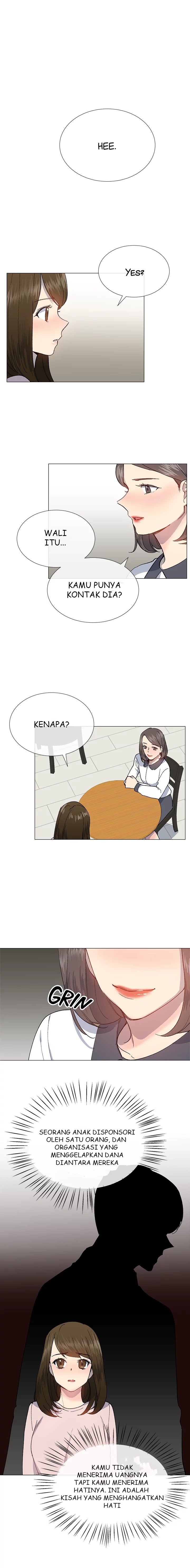12 Years Apart - Chapter 23 8