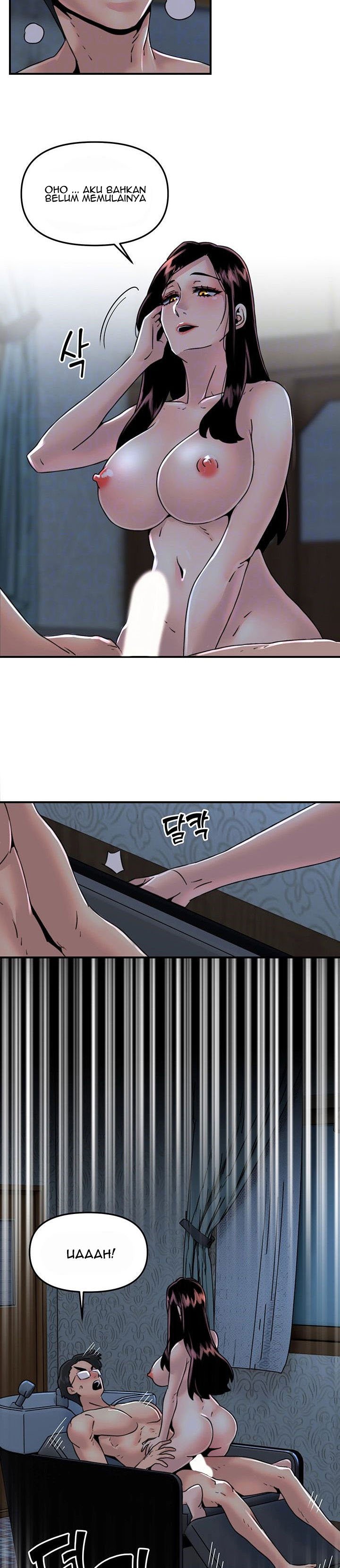 Beauty Salon Sisters - Chapter 23 5
