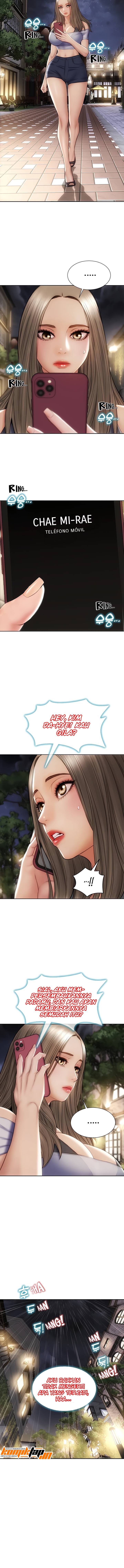 Bad Guy (Mojo) - Chapter 23 11