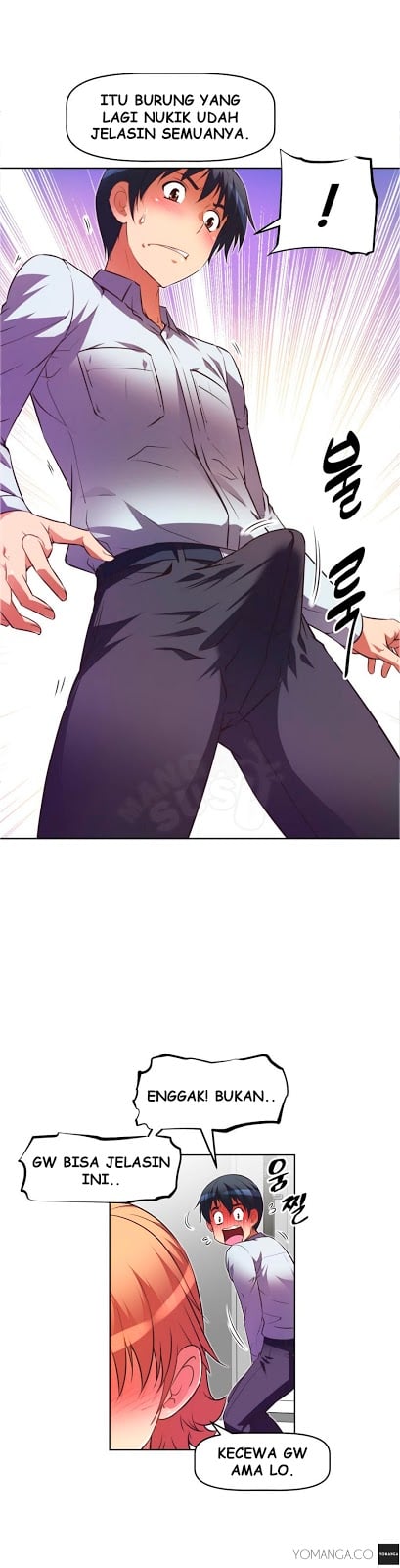 Brawling Go - Chapter 23 7