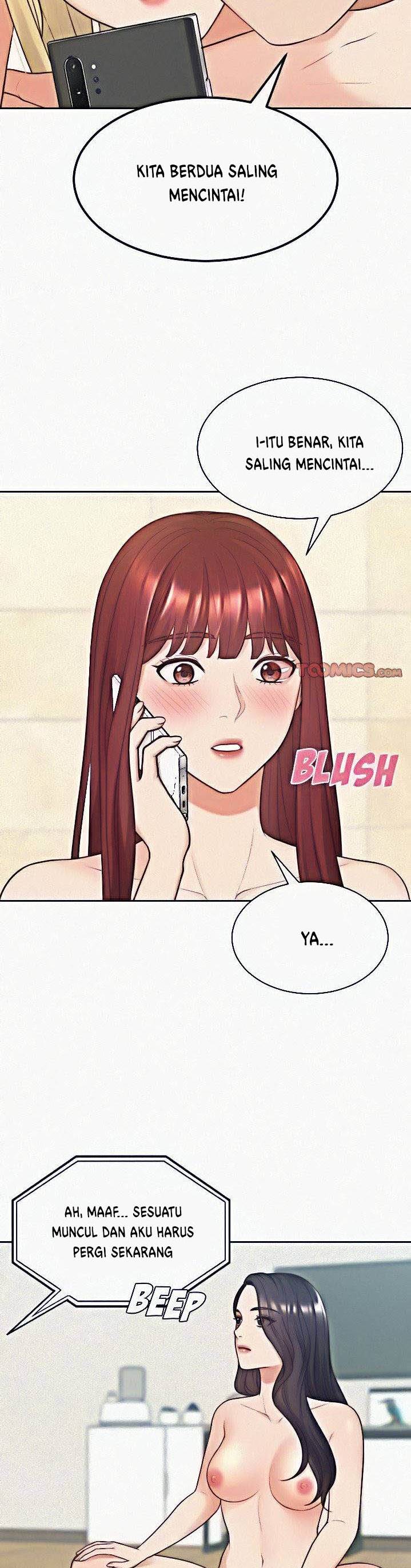 Her Situation - Chapter 23 28 Her Situation - Chapter 23 28