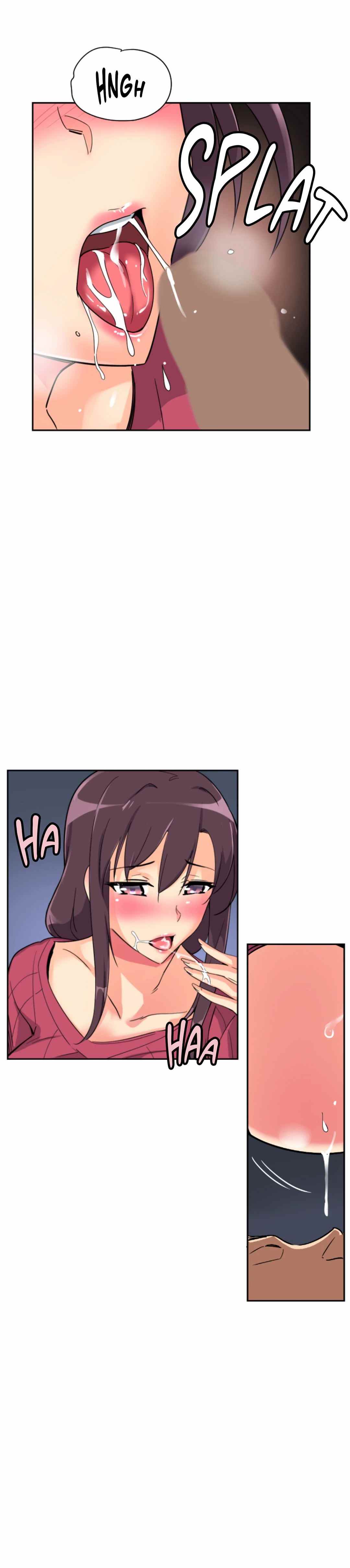 Bride Training - Chapter 23 25