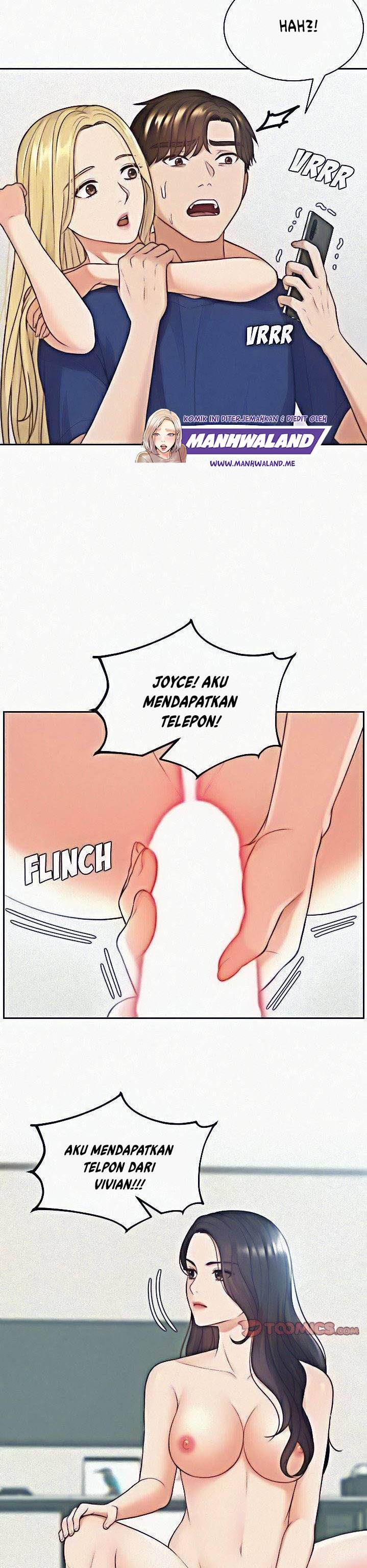 Her Situation - Chapter 23 17 Her Situation - Chapter 23 17