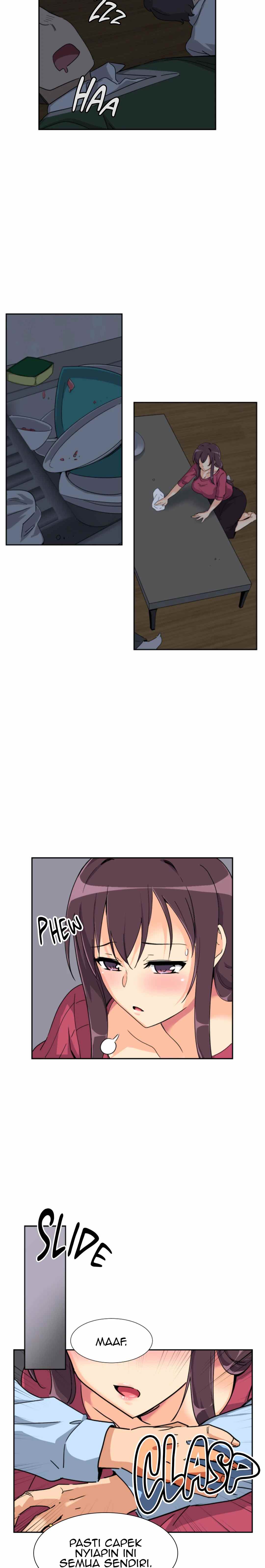 Bride Training - Chapter 23 13