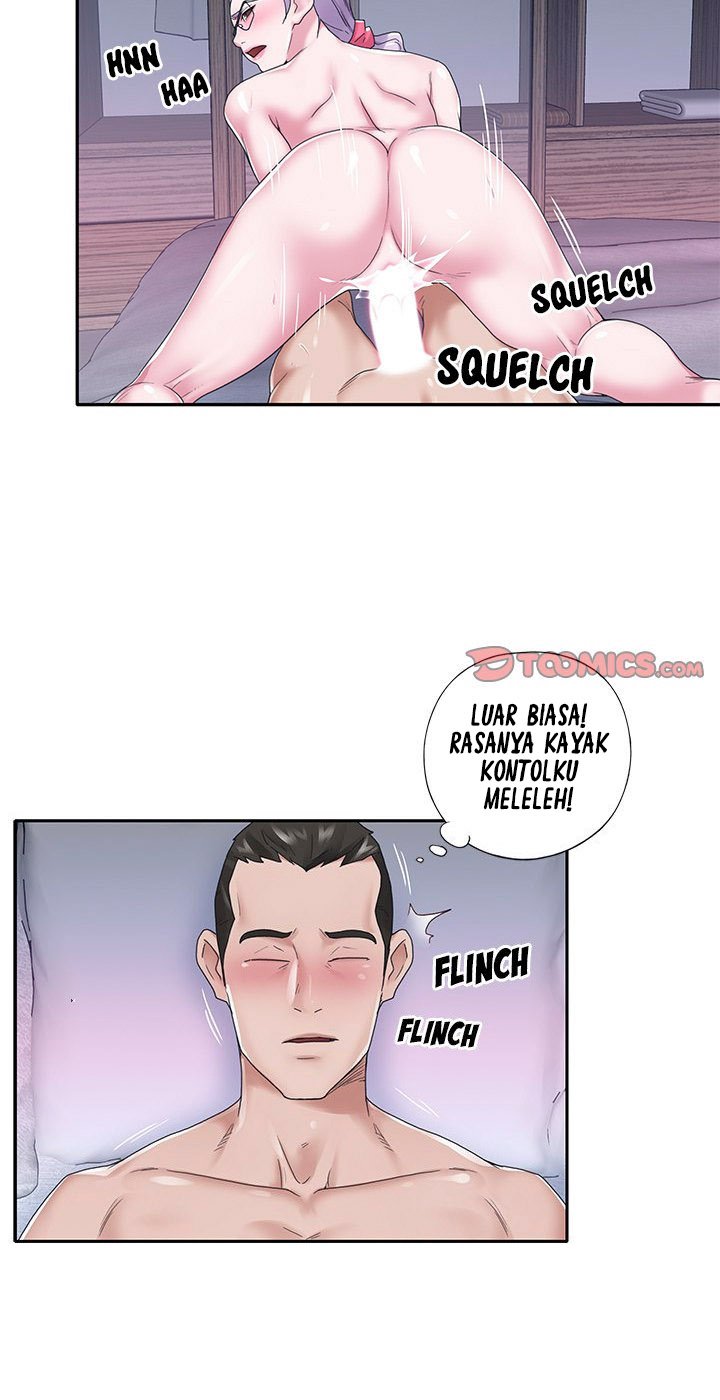 Maid (KOI) - Chapter 23 62 Maid (KOI) - Chapter 23 62