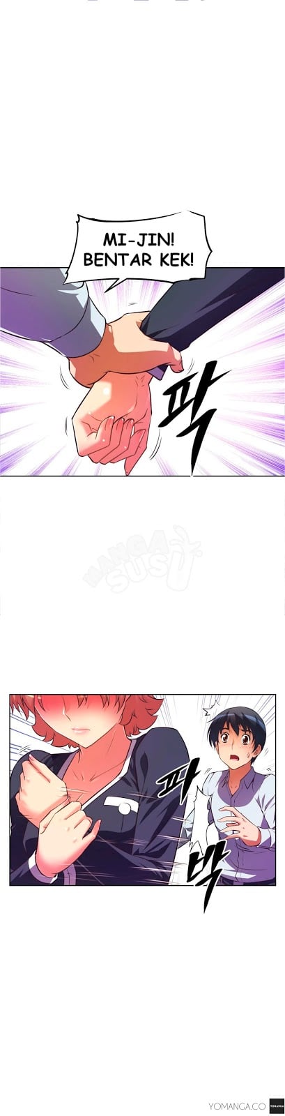 Brawling Go - Chapter 23 5