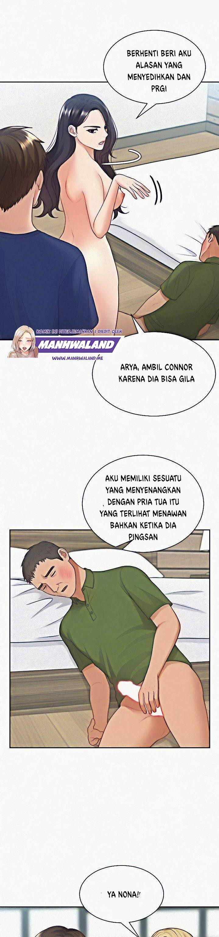 Her Situation - Chapter 23 12 Her Situation - Chapter 23 12