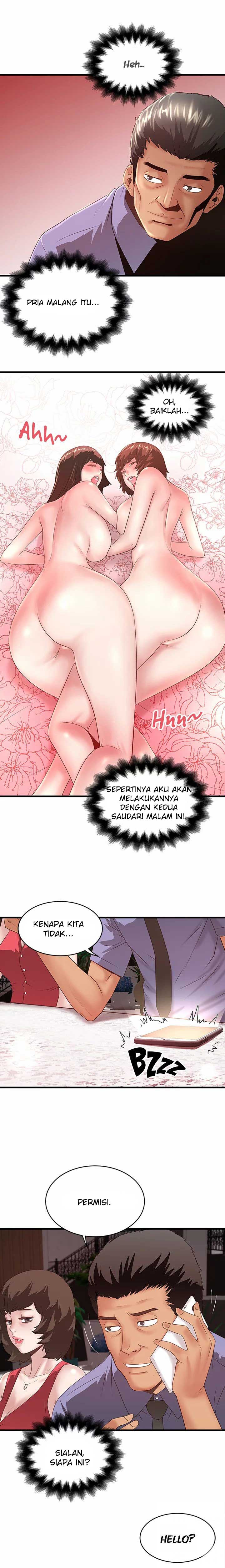 The Housemaid - Chapter 23 13