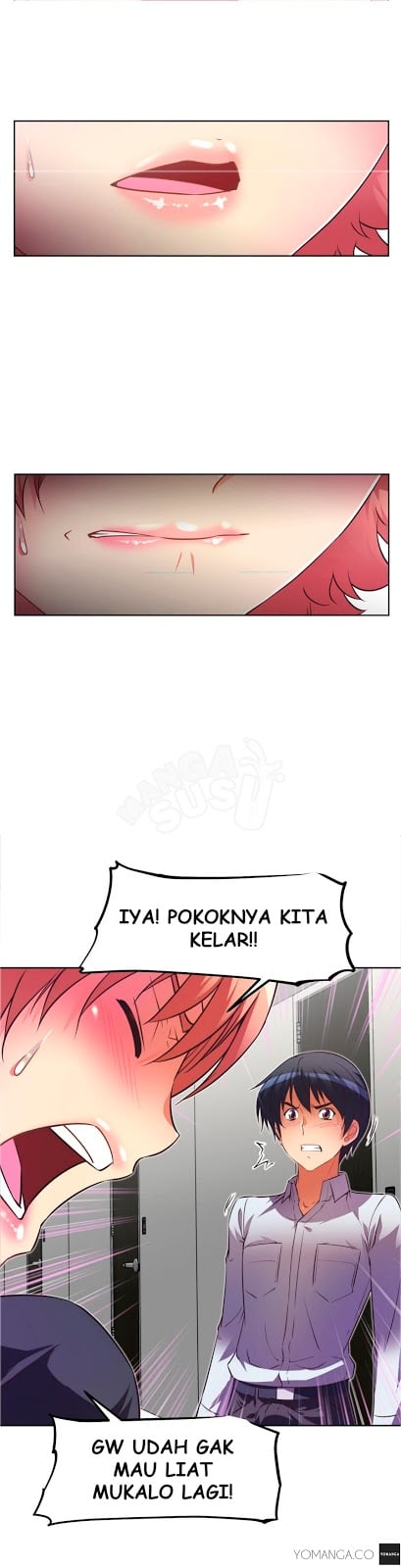 Brawling Go - Chapter 23 18