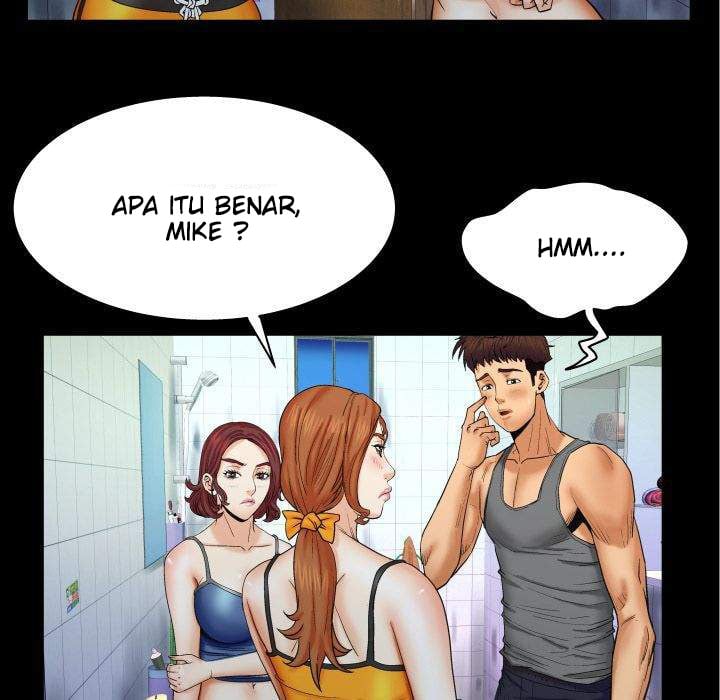 My Aunt - Chapter 23 54