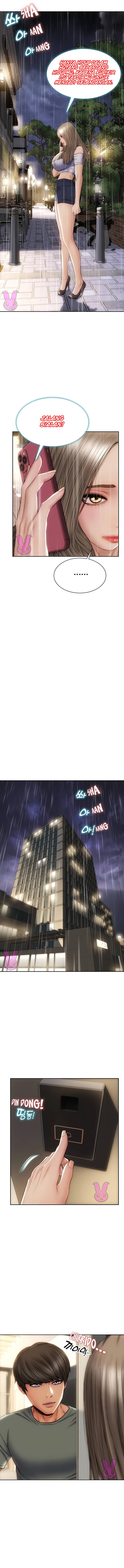 Bad Guy (Mojo) - Chapter 23 12