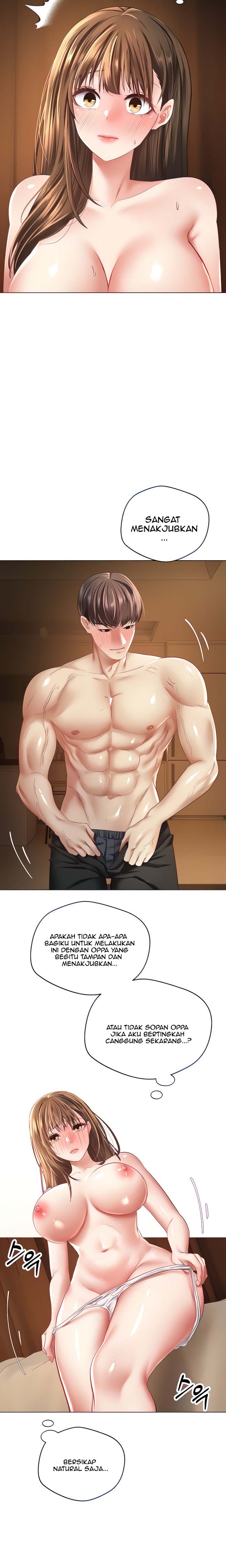 Wish Fulfillment Application - Chapter 23 6