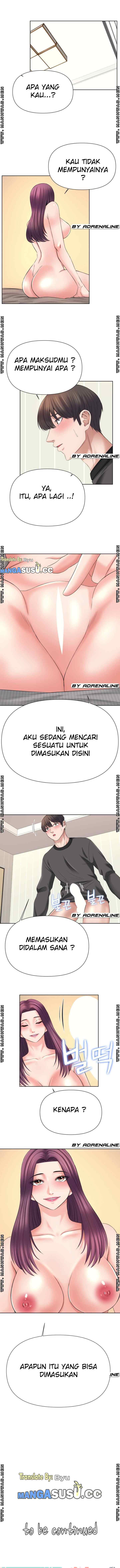 Please Take Care - Chapter 23 9