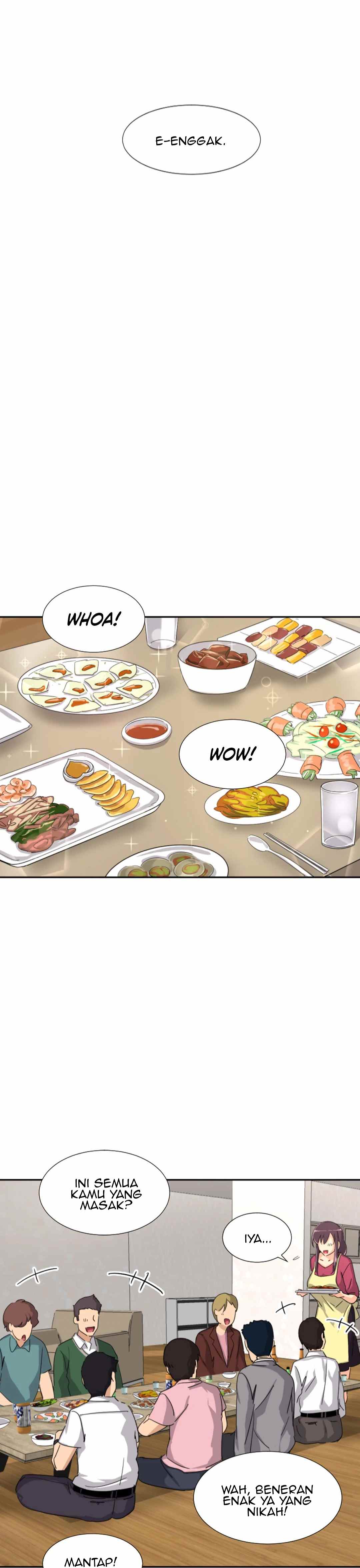 Bride Training - Chapter 23 7