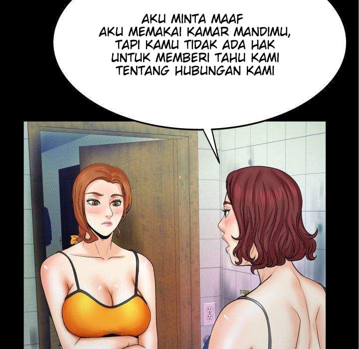 My Aunt - Chapter 23 58