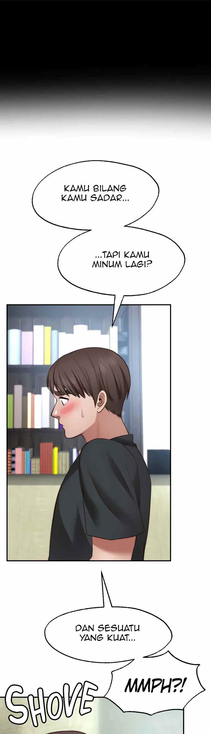 Wish Partner - Chapter 23 19