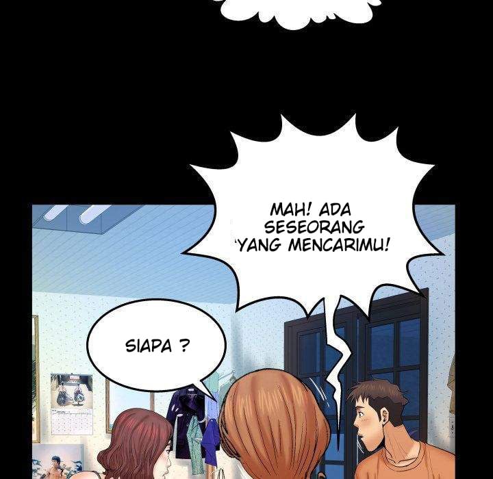 My Aunt - Chapter 23 90