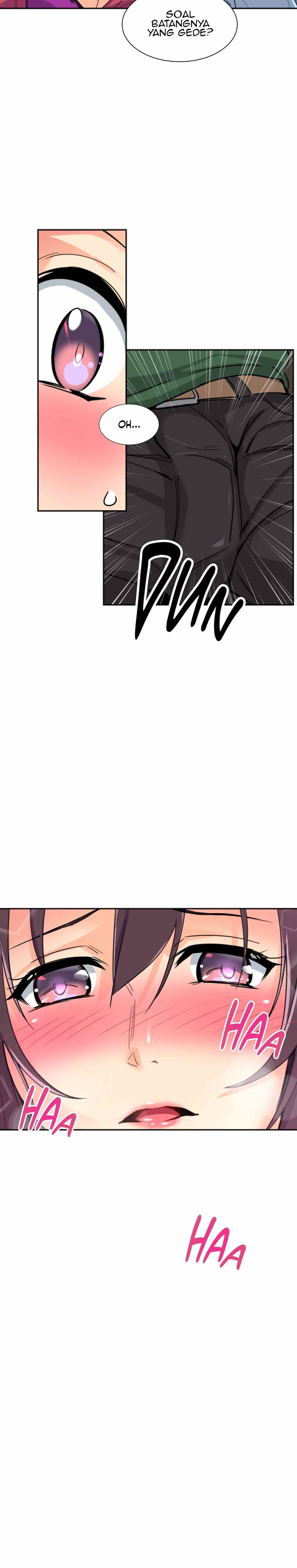 Bride Training - Chapter 23 20