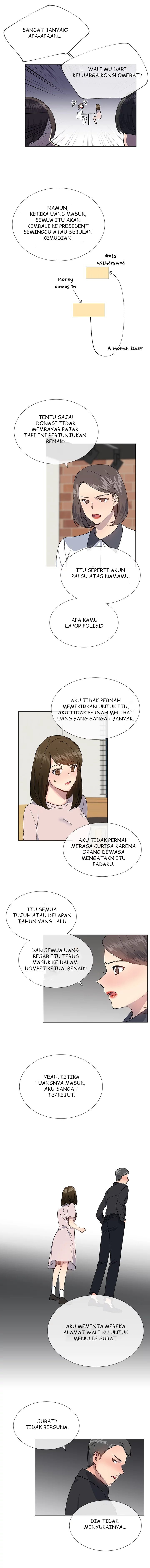12 Years Apart - Chapter 23 5