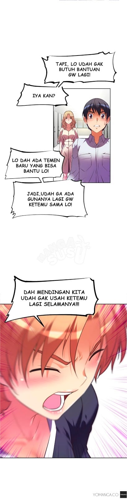 Brawling Go - Chapter 23 14