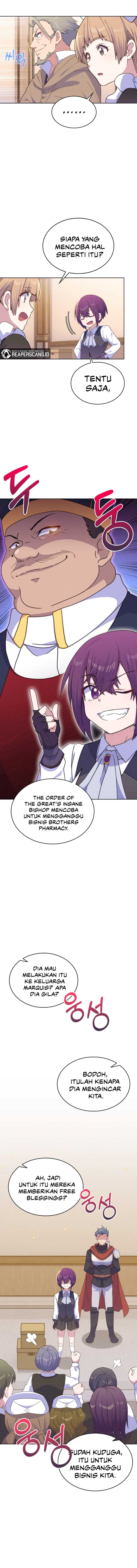 Never Die Extra - Chapter 23 3