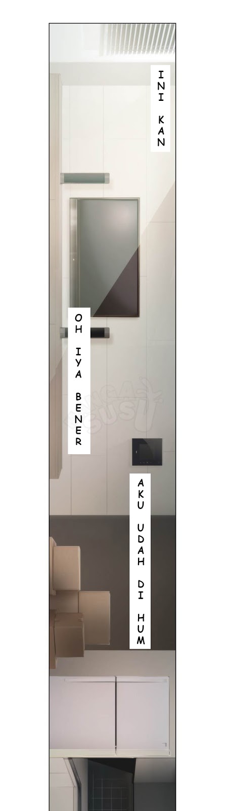 Erotic Sensuality and Perception - Chapter 23 13