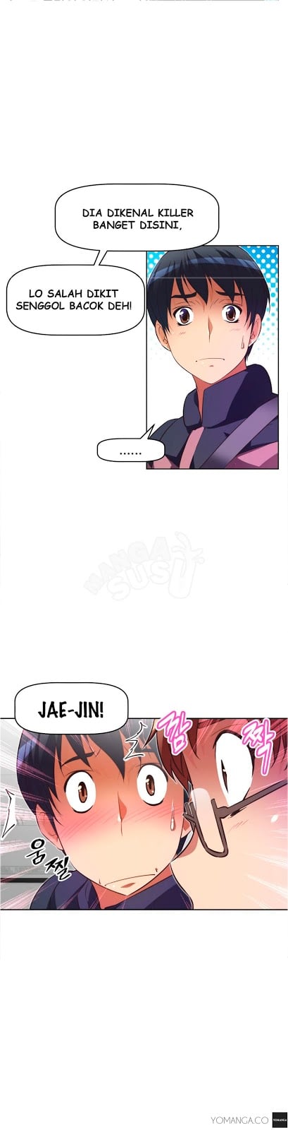 Brawling Go - Chapter 23 39