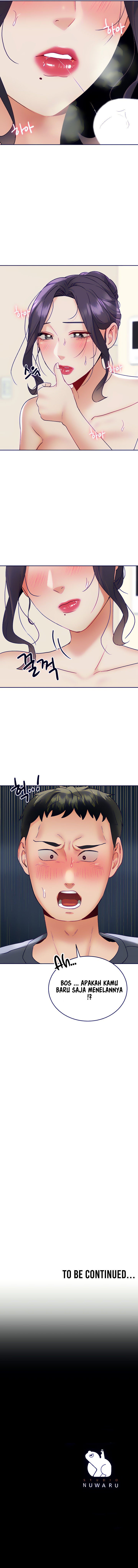 Part Time Job - Chapter 23 7 Part Time Job - Chapter 23 7